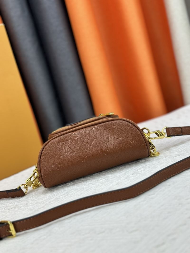 Louis Vuitton Satchel Bags